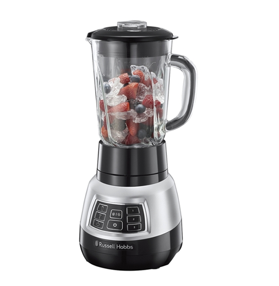 Стационарный блендер Russell Hobbs Velocity Pro 25720-56 Стационарный блендер Russell Hobbs Velocity Pro 25720-56