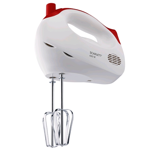 Миксер Scarlett SC-HM40S13 Миксер Scarlett SC-HM40S13