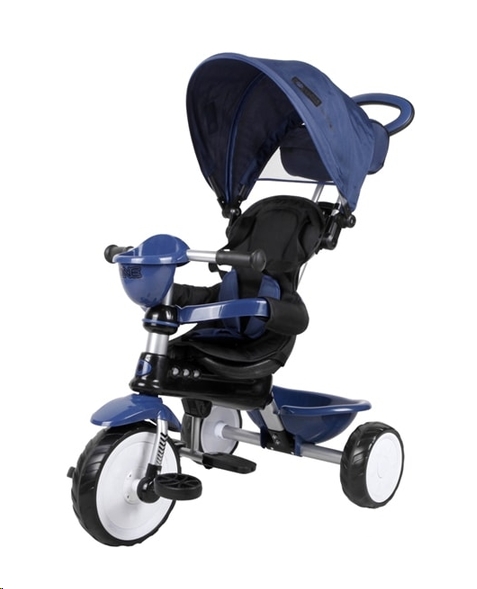 Детский велосипед Lorelli One Blue (10050530001) Детский велосипед Lorelli One Blue (10050530001)