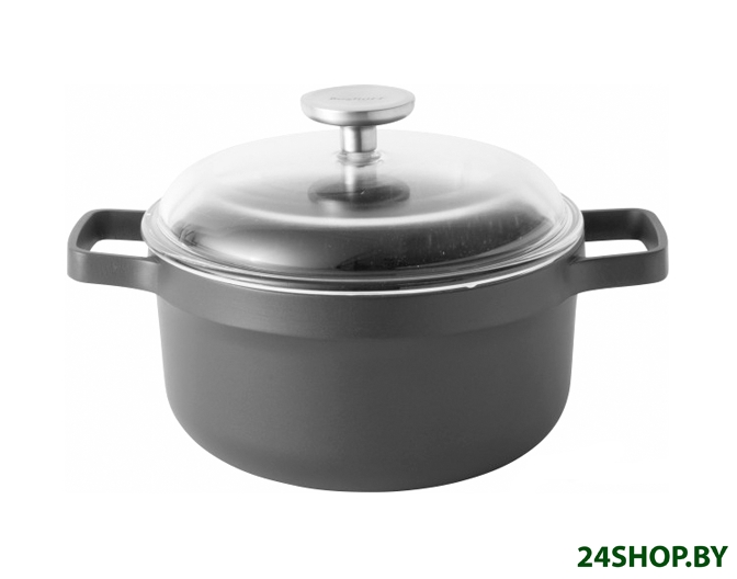 Кастрюля BergHOFF Gem 2307310 Кастрюля BergHOFF Gem 2307310