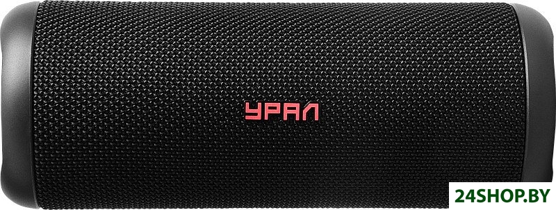 Беспроводная колонка Урал ТТ М3+ (черный) Беспроводная колонка Урал ТТ М3+ (черный)