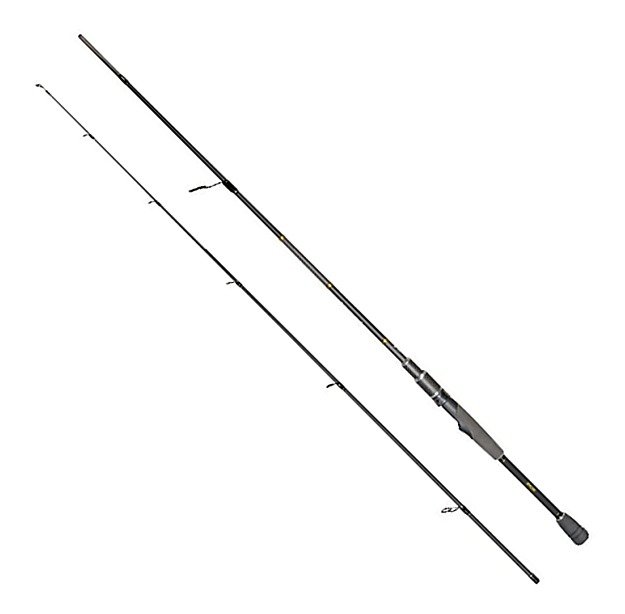 Спиннинг RYOBI ECUSIMA 245 см 7-25 г Спиннинг RYOBI ECUSIMA 245 см 7-25 г