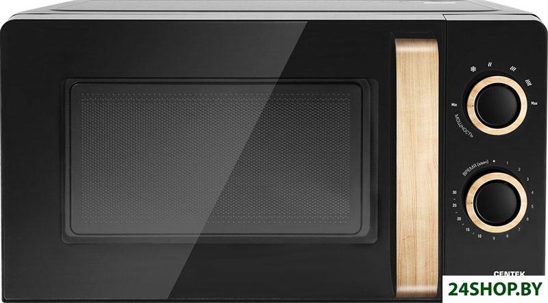 Микроволновая печь CENTEK CT-1559 (черный) Микроволновая печь CENTEK CT-1559 (черный)