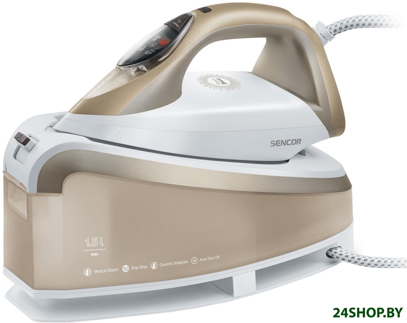 Утюг Sencor SSI 0810VT Утюг Sencor SSI 0810VT