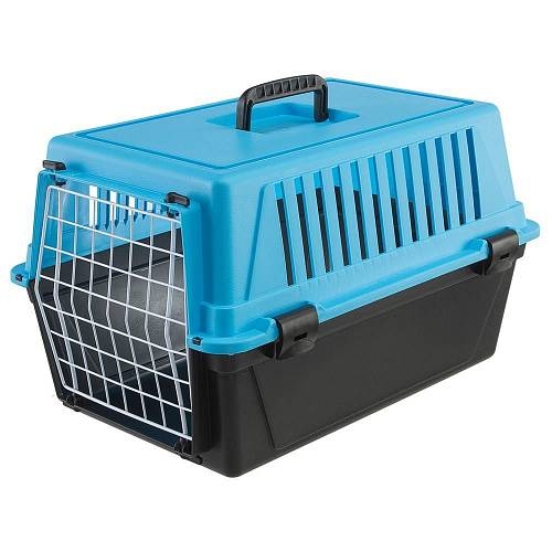 Переноска для животных Ferplast Atlas 20 Neon (73008199IO) Переноска для животных Ferplast Atlas 20 Neon (73008199IO)