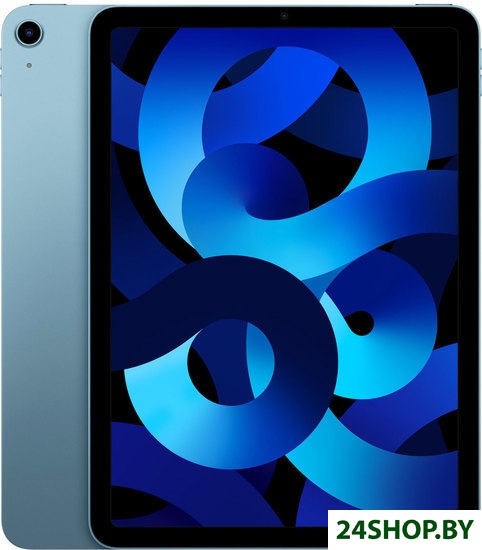 Планшет Apple iPad Air 2022 256GB (синий) Планшет Apple iPad Air 2022 256GB (синий)