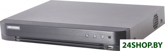 Видеорегистратор Hikvision iDS-7204HUHI-M1/FA Видеорегистратор Hikvision iDS-7204HUHI-M1/FA