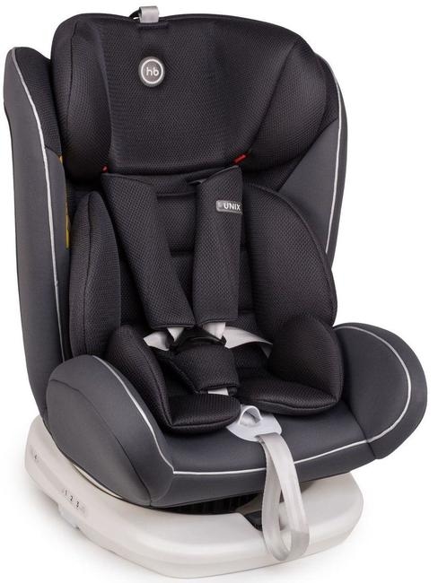 Автокресло Happy Baby Unix (серый) Автокресло Happy Baby Unix (серый)