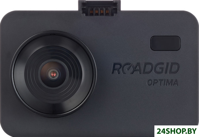 Видеорегистратор-радар детектор (2в1) Roadgid Optima GT Видеорегистратор-радар детектор (2в1) Roadgid Optima GT