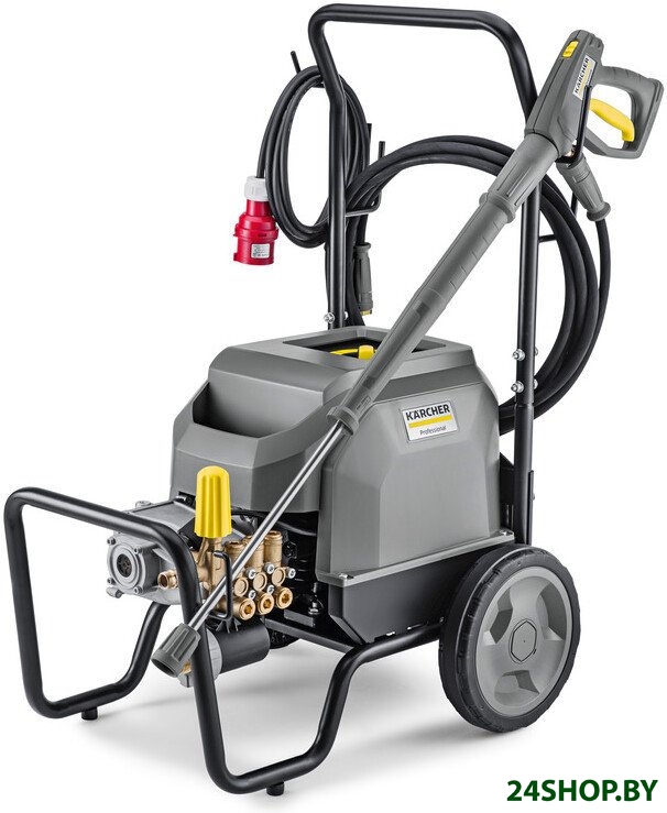 Мойка высокого давления Karcher HD 9/20-4 M Classic 1.367-903.0 Мойка высокого давления Karcher HD 9/20-4 M Classic 1.367-903.0