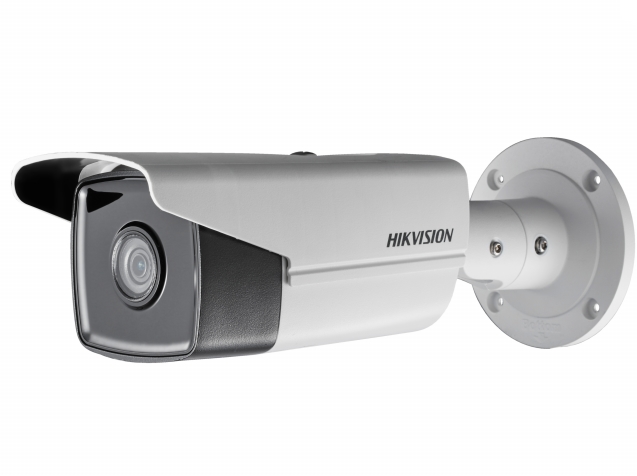 Видеокамера IP HIKVISION DS-2CD2T83G0-I5 (4mm) Видеокамера IP HIKVISION DS-2CD2T83G0-I5 (4mm)