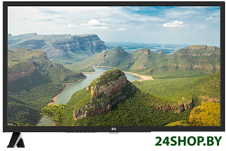 Телевизор BQ 24S06B Телевизор BQ 24S06B