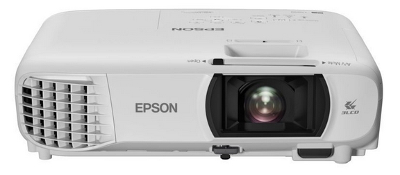 Проектор EPSON EB-980W Проектор EPSON EB-980W