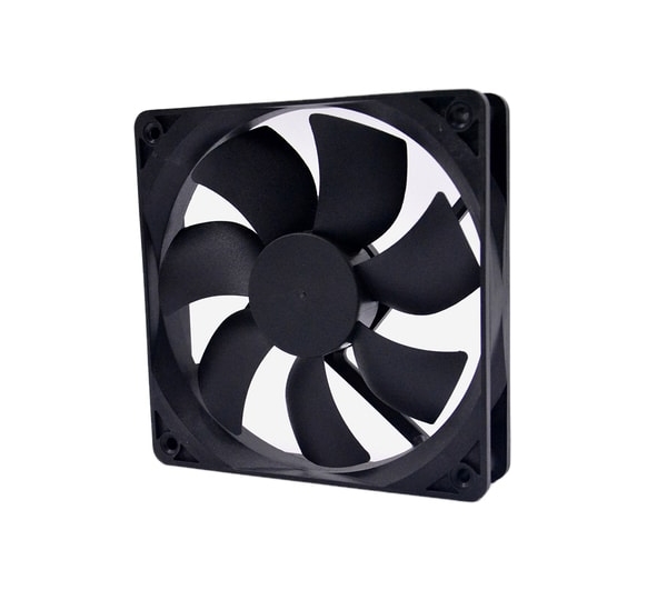 Вентилятор для корпуса ACD ACD-F1225BM3-A Вентилятор для корпуса ACD ACD-F1225BM3-A