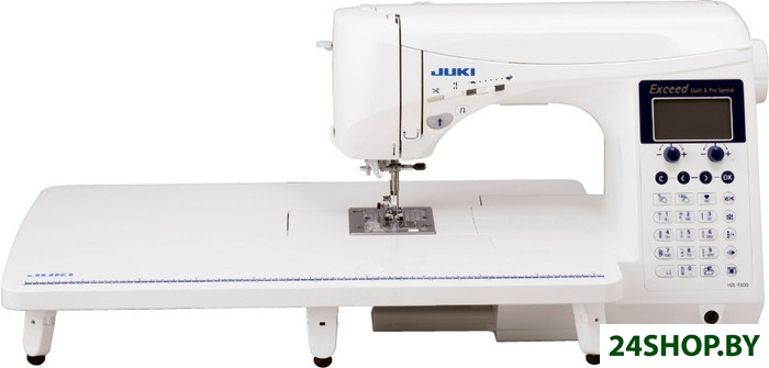 Швейная машина JUKI HZL-F600 Швейная машина JUKI HZL-F600