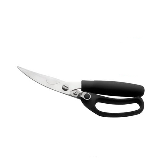 Кухонные ножницы Nadoba Borga 723315 Кухонные ножницы Nadoba Borga 723315
