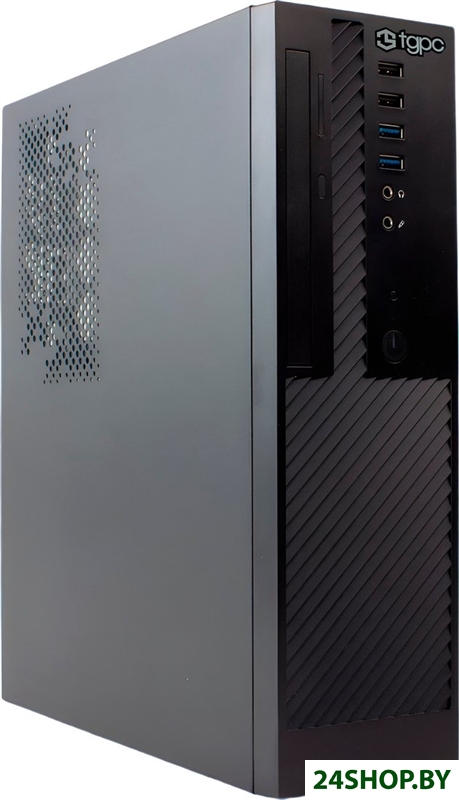 Компьютер TGPC Business.Slim 96098 I-X Компьютер TGPC Business.Slim 96098 I-X