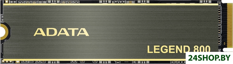 SSD ADATA Legend 800 500GB ALEG-800-500GCS SSD ADATA Legend 800 500GB ALEG-800-500GCS