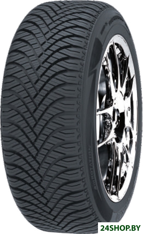 Автомобильные шины Goodride All Season Elite Z-401 225/50R17 98W XL Автомобильные шины Goodride All Season Elite Z-401 225/50R17 98W XL