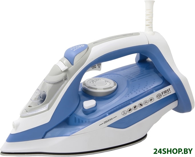 Утюг First FA-5628-9 Утюг First FA-5628-9