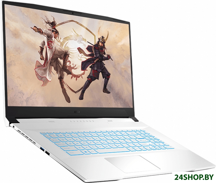 Игровой ноутбук MSI Sword 17 A11UD-809XRU Игровой ноутбук MSI Sword 17 A11UD-809XRU