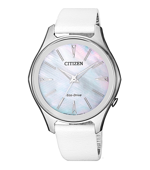 Наручные часы Citizen EM0597-12D Наручные часы Citizen EM0597-12D