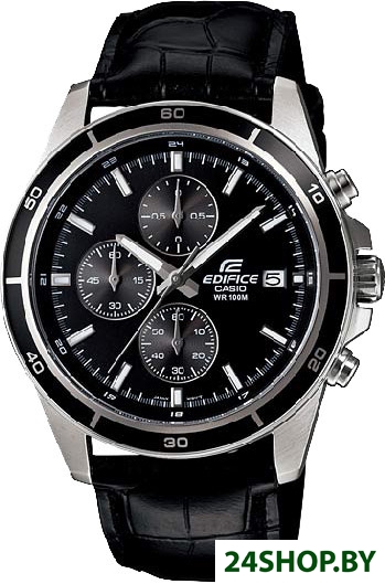 Наручные часы Casio EFR-526L-1A Наручные часы Casio EFR-526L-1A