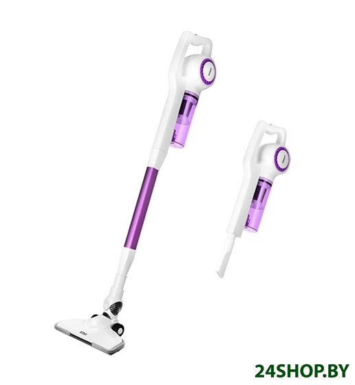 Пылесос Kitfort KT-5105-1 Пылесос Kitfort KT-5105-1
