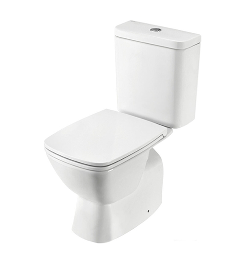 Унитаз Jacob Delafon Struktura UJX102-00 Унитаз Jacob Delafon Struktura UJX102-00