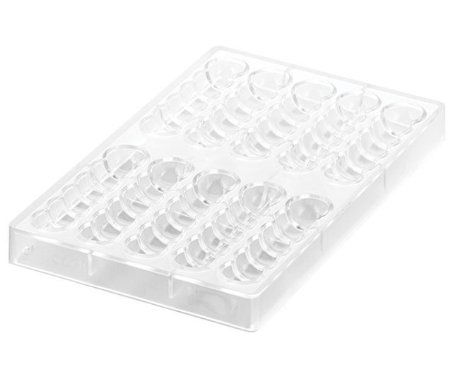 Мини-формочка Silikomart Bolla-B 52.912.86.0065 Мини-формочка Silikomart Bolla-B 52.912.86.0065