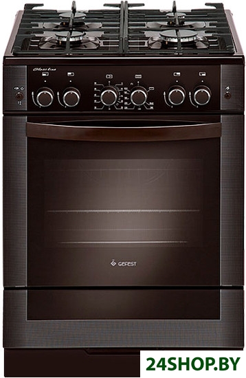 Плита газовая GEFEST арт. 6500-02 0045 (6500-02 Д1К) Плита газовая GEFEST арт. 6500-02 0045 (6500-02 Д1К)