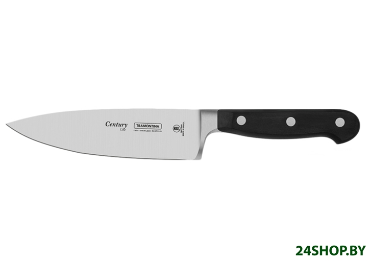 Кухонный нож Tramontina Century 24011/106-TR Кухонный нож Tramontina Century 24011/106-TR