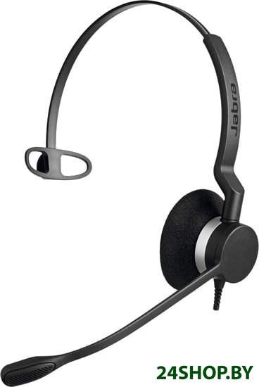 Наушники Jabra BIZ 2300 Mono USB-C UC Наушники Jabra BIZ 2300 Mono USB-C UC