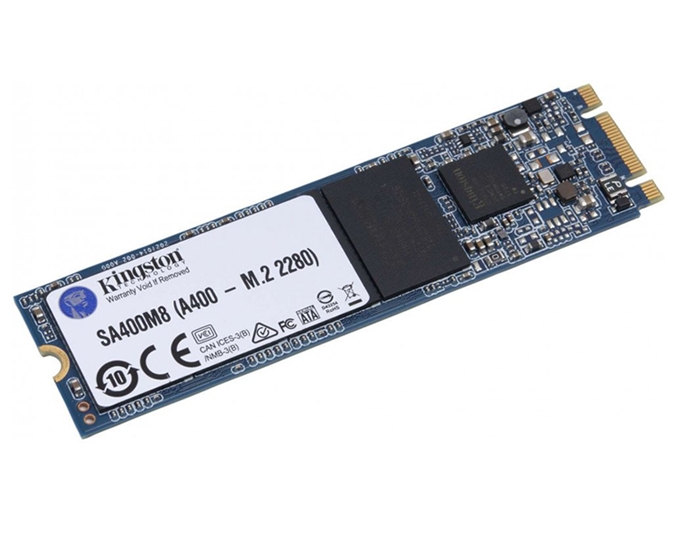 SSD Kingston A400 480GB SA400M8/480G SSD Kingston A400 480GB SA400M8/480G