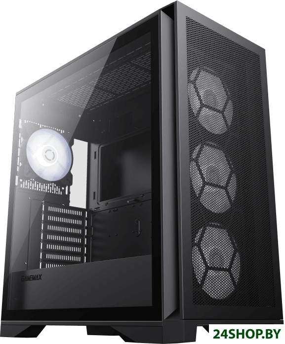 Корпус GameMax Leader Корпус GameMax Leader