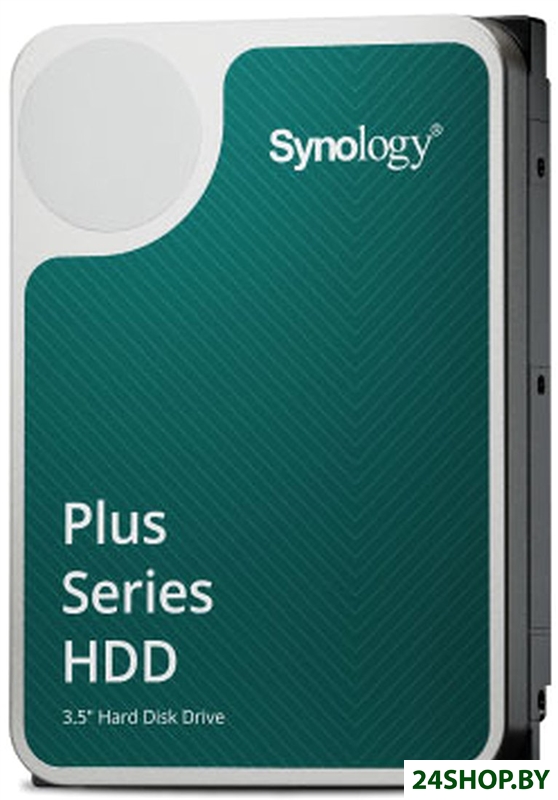 Жесткий диск Synology Plus HAT3300 2TB HAT3300-2T Жесткий диск Synology Plus HAT3300 2TB HAT3300-2T