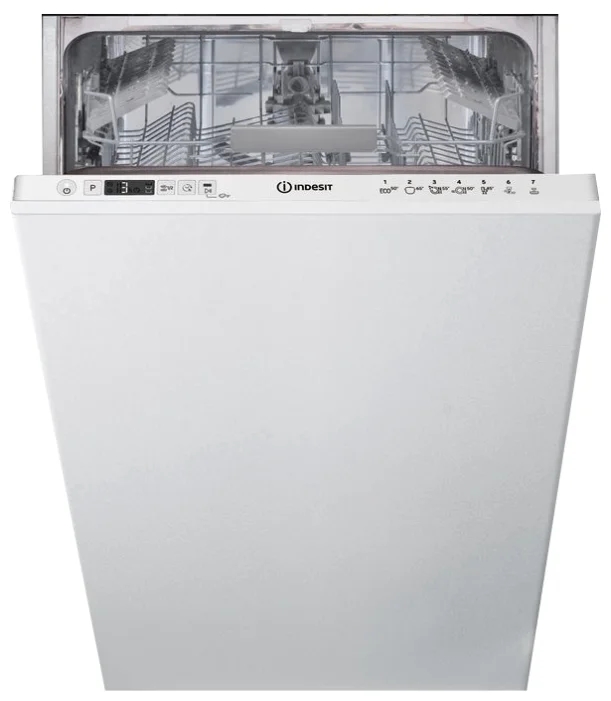 Посудомоечная машина Indesit DSIC 3M19 Посудомоечная машина Indesit DSIC 3M19