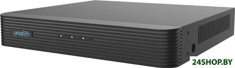Сетевой видеорегистратор Uniarch NVR-110E2 Сетевой видеорегистратор Uniarch NVR-110E2