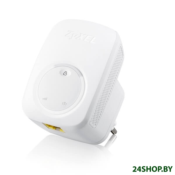 Точка доступа Zyxel WRE2206 Точка доступа Zyxel WRE2206