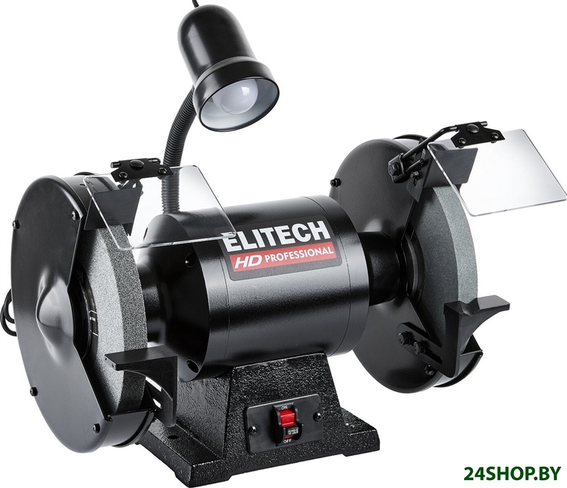 Заточный станок ELITECH BG 9025L Заточный станок ELITECH BG 9025L