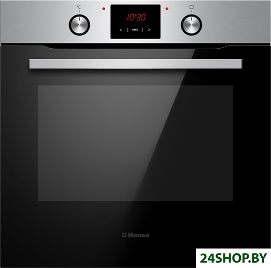 Электрический духовой шкаф Hansa BOEIS694001 Электрический духовой шкаф Hansa BOEIS694001