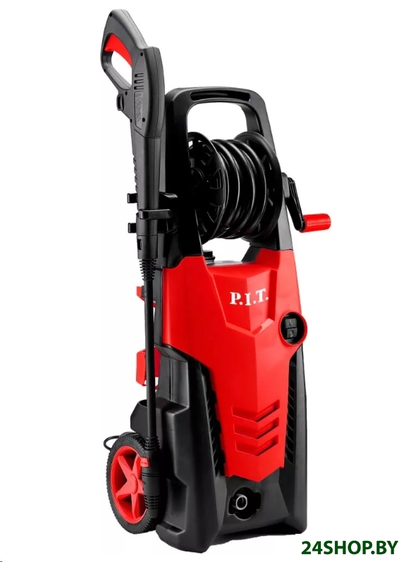 Мойка высокого давления P.I.T PHP140-C Мойка высокого давления P.I.T PHP140-C