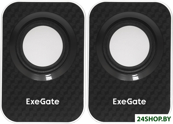 Колонки ExeGate Disco 170 Колонки ExeGate Disco 170