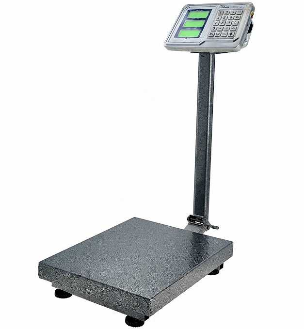Весы торговые Delta ТВП1-300С Весы торговые Delta ТВП1-300С