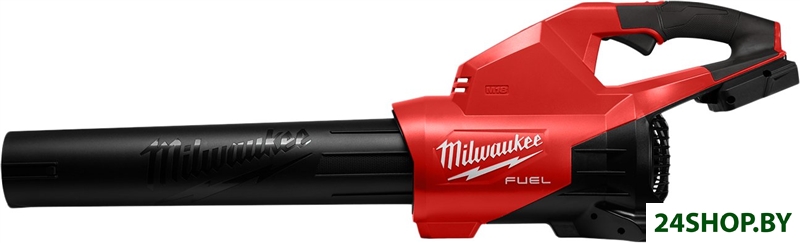 Ручная воздуходувка Milwaukee M18 FUEL M18F2BL-0 4933479987 (без АКБ) Ручная воздуходувка Milwaukee M18 FUEL M18F2BL-0 4933479987 (без АКБ)
