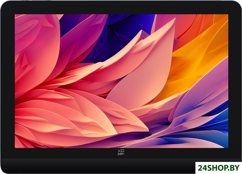 Графический монитор XP-Pen Artist Pro 16 MD160QH (2е поколение) Графический монитор XP-Pen Artist Pro 16 MD160QH (2е поколение)
