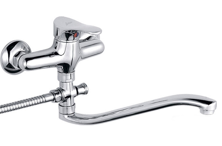 Смеситель Ledeme H14 L2114 Смеситель Ledeme H14 L2114