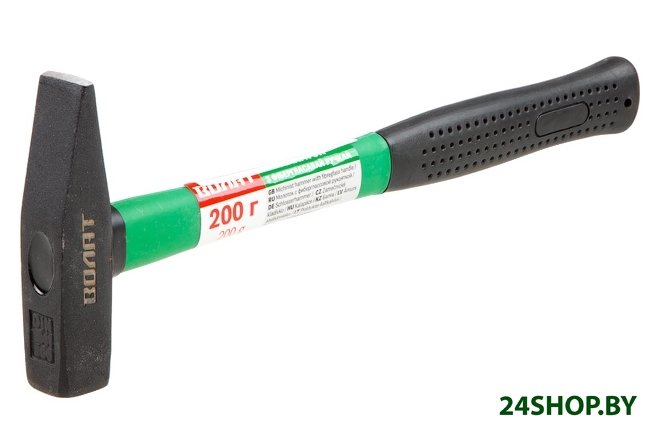 Молоток ВОЛАТ 10180-02 Молоток ВОЛАТ 10180-02