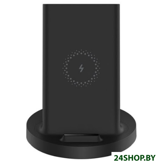 Беспроводное зарядное Xiaomi Mi Vertical Wireless Charger Stand (WPC02ZM) Беспроводное зарядное Xiaomi Mi Vertical Wireless Charger Stand (WPC02ZM)