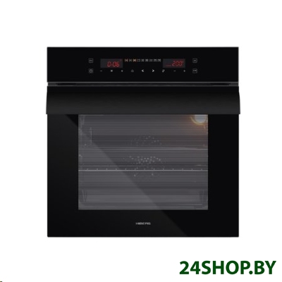 Духовой шкаф Hiberg VM 6192 B Духовой шкаф Hiberg VM 6192 B